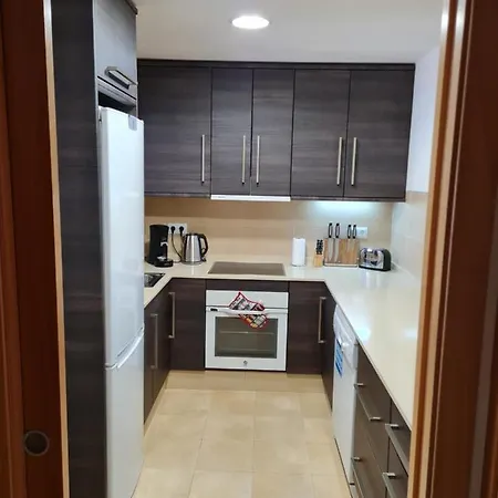 Casa Lima Apartment Murcia Exterior photo