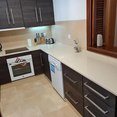 Casa Lima Apartment Murcia Exterior photo