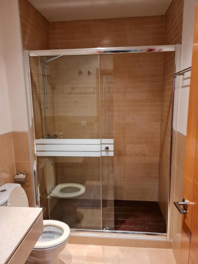 Apartamento Casa Lima *