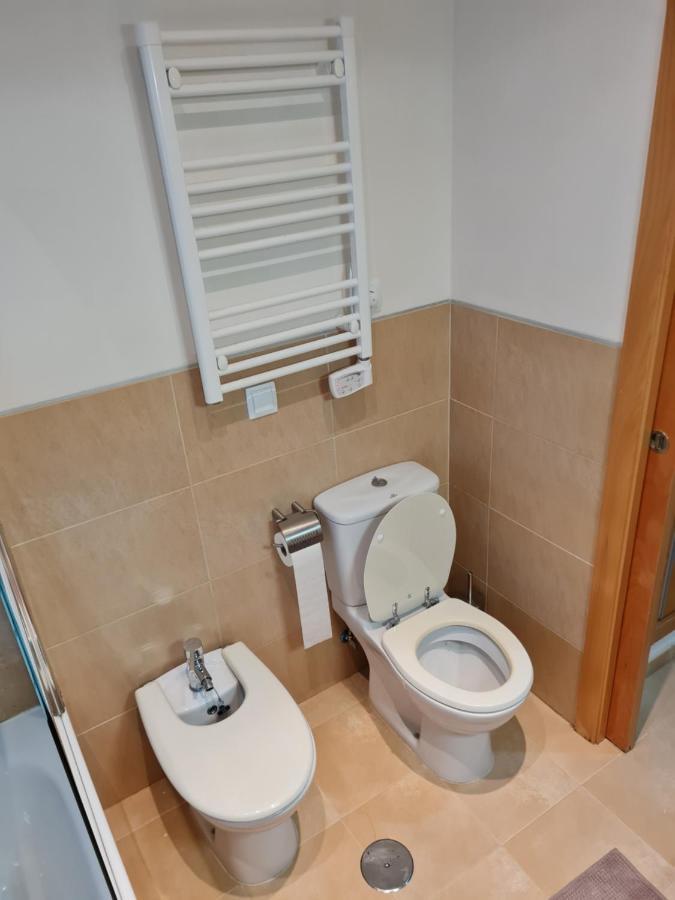 Apartamento Casa Lima Múrcia
