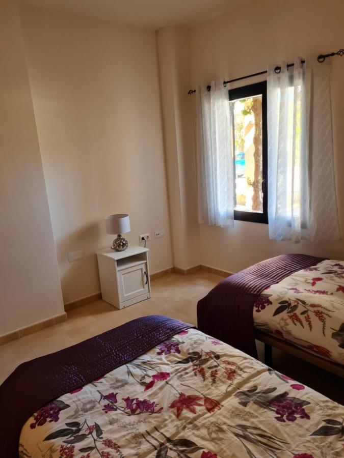 Apartamento Casa Lima Múrcia