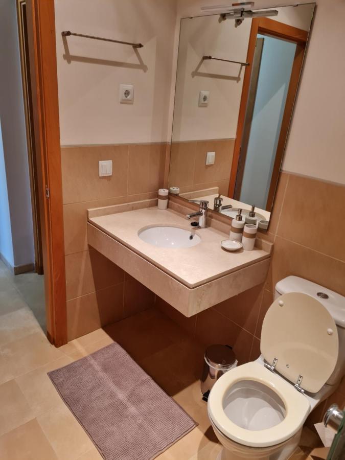 Apartment Casa Lima
